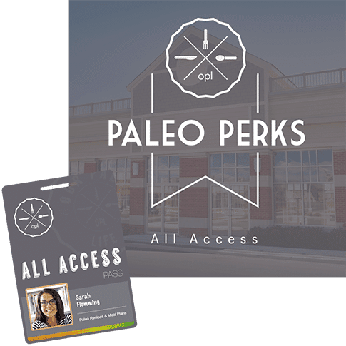 Paleo Perks Paleo Perks