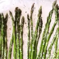 Roasted Asparagus | Our Paleo Life