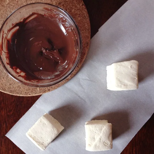 Paleo Marshmallows | Our Paleo Life