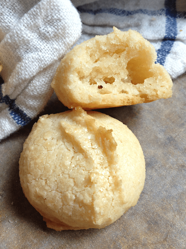 Paleo Dinner Rolls | Our Paleo Life