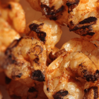 Spicy Grilled Shrimp | Our Paleo Life