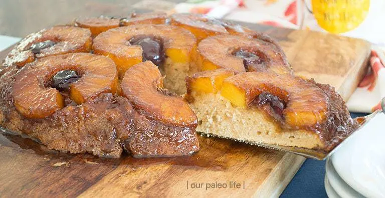 BEST Pineapple Upside Down Cake Recipe - Life Made Simple