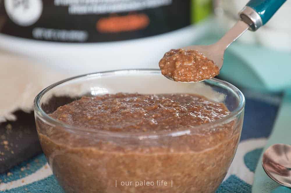 Chocolate Protein Instant Breakfast Cereal