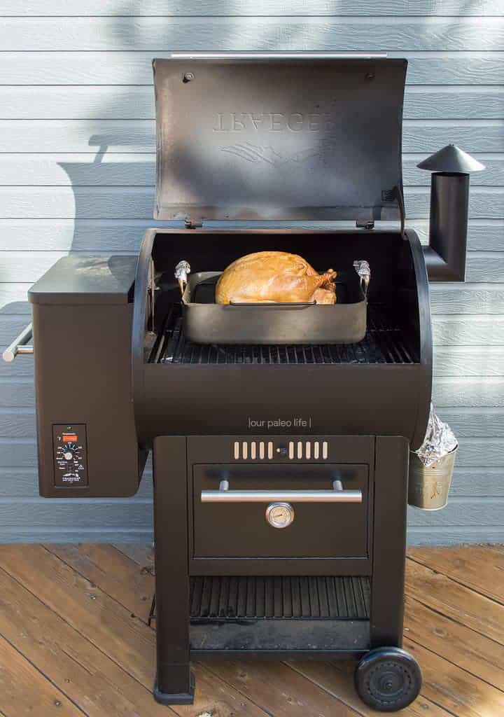 Smoked Turkey