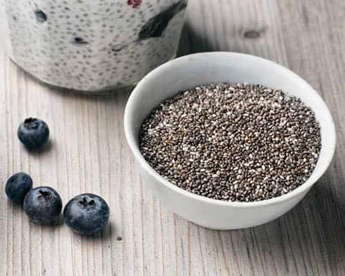 Chia Seeds