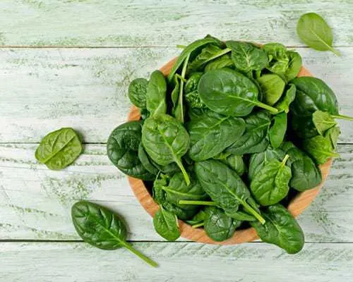 Spinach