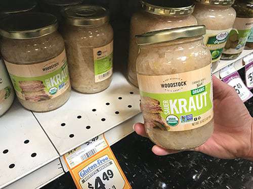 Kraut