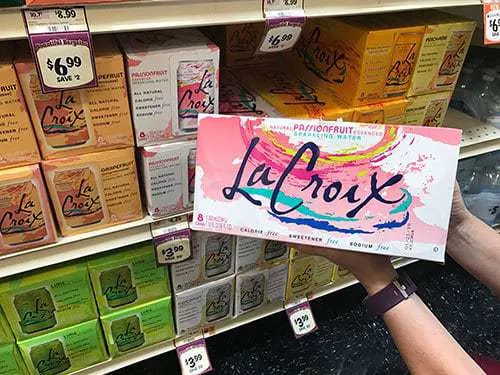 LaCroix