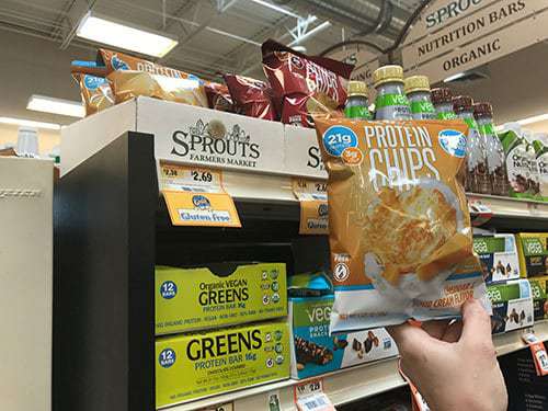 Protein Chips