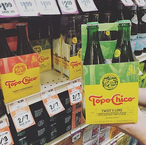 Topo Chico