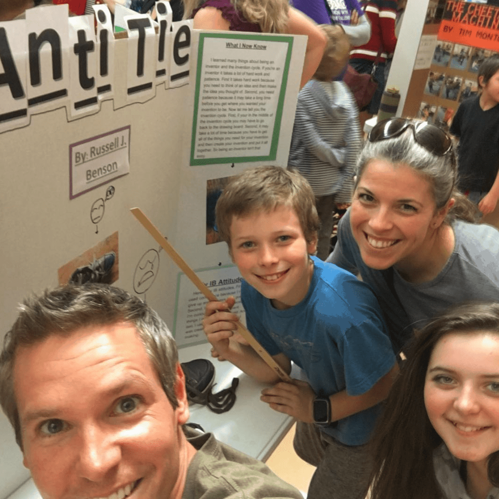 Science Fair