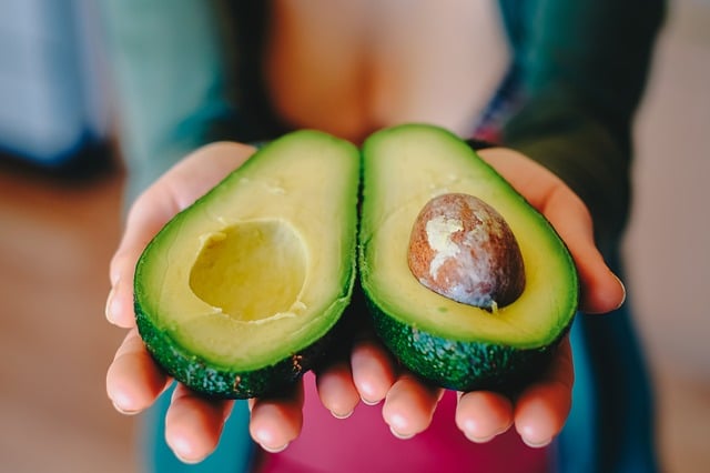 Fat - Avocado