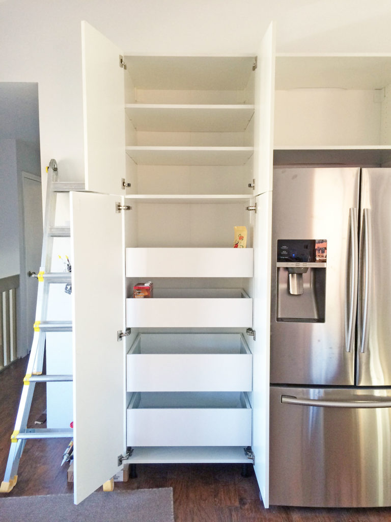 Complete Kitchen Remodel + Ikea SEKTION Review Our Paleo Life