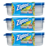 Back To School Lunch Giveaway (Ziploc Divided Containers) | Our Paleo Life