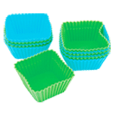 Back To School Lunch Giveaway (Silicone Muffin Cups) | Our Paleo Life