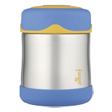 Back To School Lunch Giveaway (Foogo Thermos) | Our Paleo Life