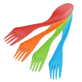 Back To School Lunch Giveaway (Light My Fire Sporks) | Our Paleo Life