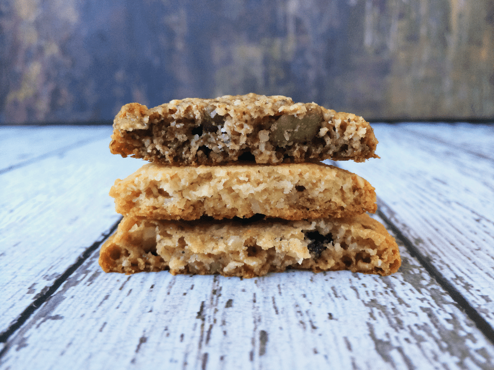 Caveman Cookies (on the inside) | Review by Our Paleo Life Caveman Cookies (on the inside) | Review by Our Paleo Life