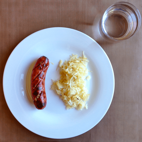 Whole30 Day3 Lunch | Our Paleo Life Whole30 Day3 Lunch | Our Paleo Life