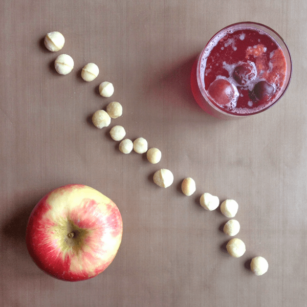 Whole30 Day4 Snacks | Our Paleo Life Whole30 Day4 Snacks | Our Paleo Life
