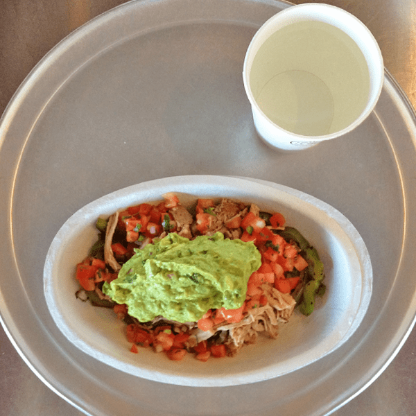 Whole30 Day5 Dinner | Our Paleo Life Whole30 Day5 Dinner | Our Paleo Life