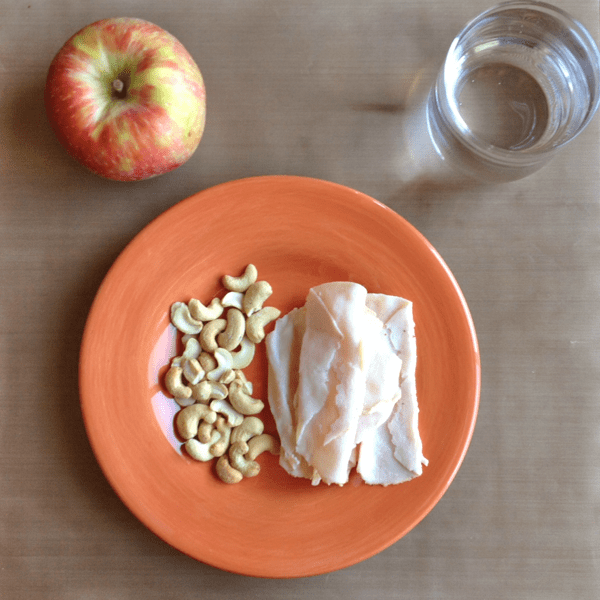 Whole30 Day5 Lunch | Our Paleo Life Whole30 Day5 Lunch | Our Paleo Life