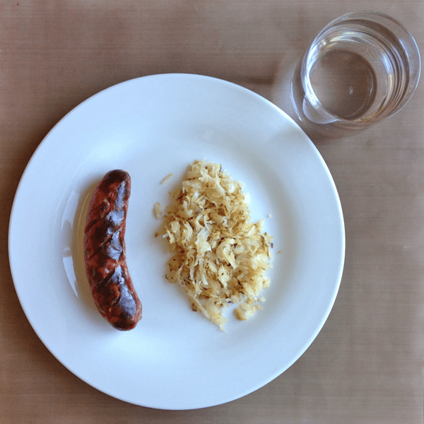 Whole30 Day6 Lunch | Our Paleo Life Whole30 Day6 Lunch | Our Paleo Life