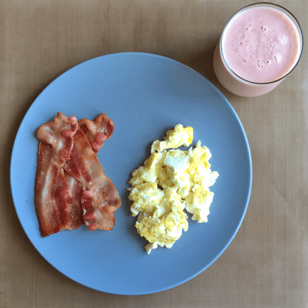 Whole30 Day8 Breakfast | Our Paleo Life Whole30 Day8 Breakfast | Our Paleo Life