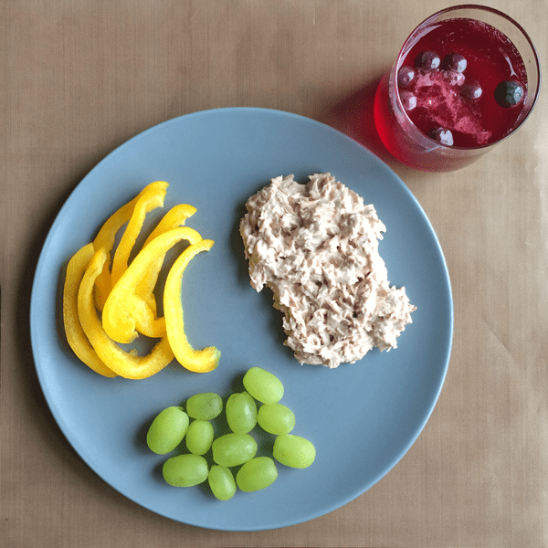 Whole30 Day8 Lunch | Our Paleo Life Whole30 Day8 Lunch | Our Paleo Life
