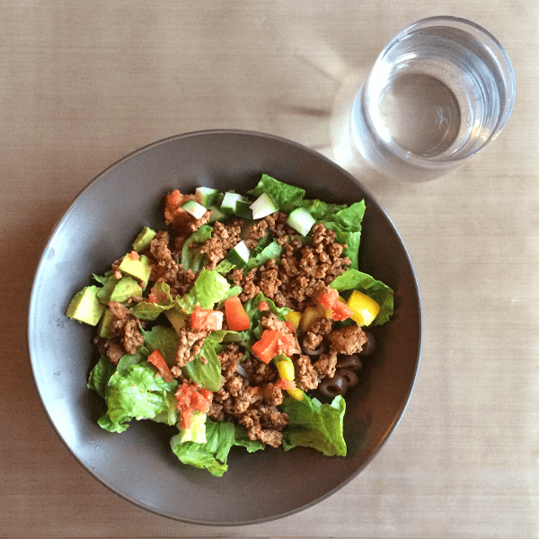 Whole30 Day9 Dinner | Our Paleo Life Whole30 Day9 Dinner | Our Paleo Life