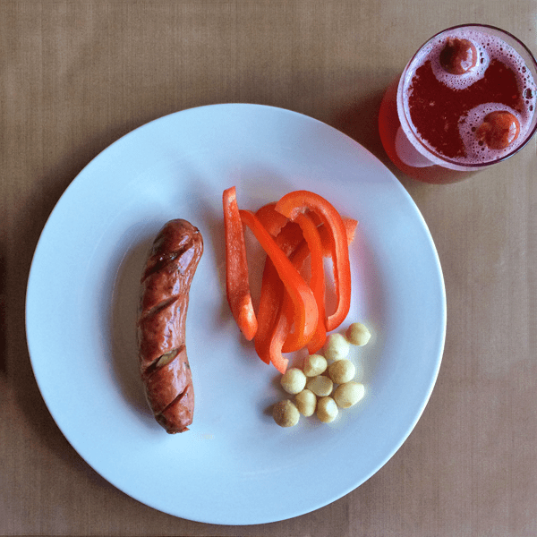Whole30 Day9 Lunch | Our Paleo Life Whole30 Day9 Lunch | Our Paleo Life