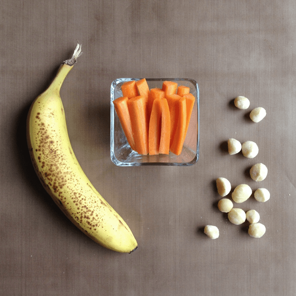 Whole30 Day1 Snacks | Our Paleo Life Whole30 Day1 Snacks | Our Paleo Life