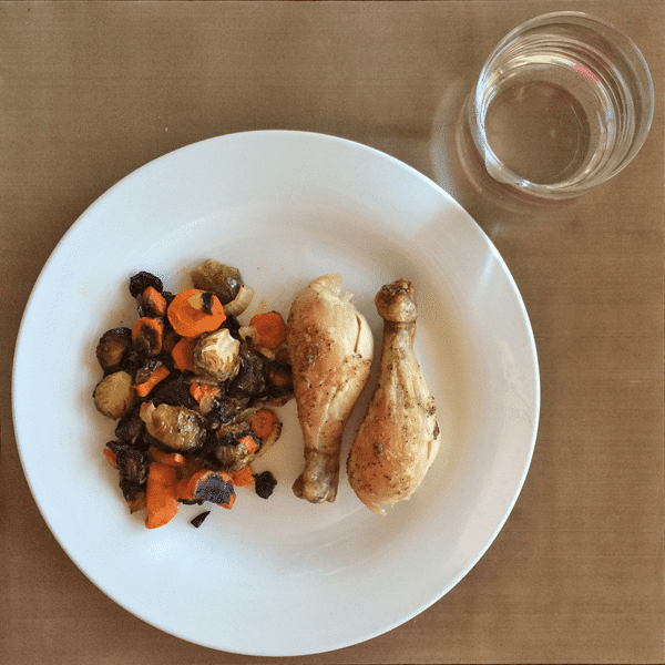 Whole30 Day10 Dinner | Our Paleo Life Whole30 Day10 Dinner | Our Paleo Life
