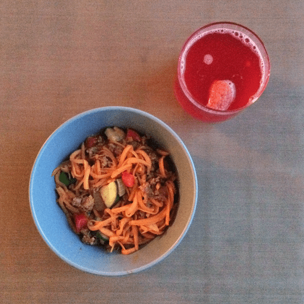 Whole30 Day11 Dinner | Our Paleo Life Whole30 Day11 Dinner | Our Paleo Life