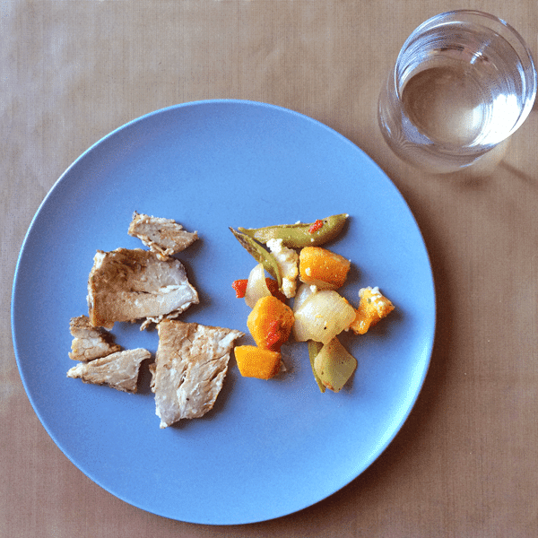 Whole30 Day14 Dinner | Our Paleo Life Whole30 Day14 Dinner | Our Paleo Life
