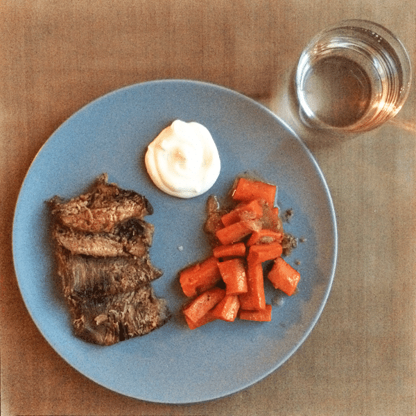 Whole30 Day18 Dinner | Our Paleo Life Whole30 Day18 Dinner | Our Paleo Life