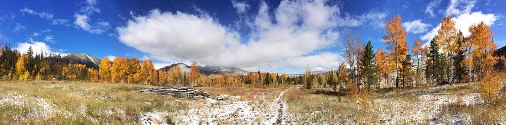 Frisco in Autumn | Our Paleo Life Frisco in Autumn | Our Paleo Life