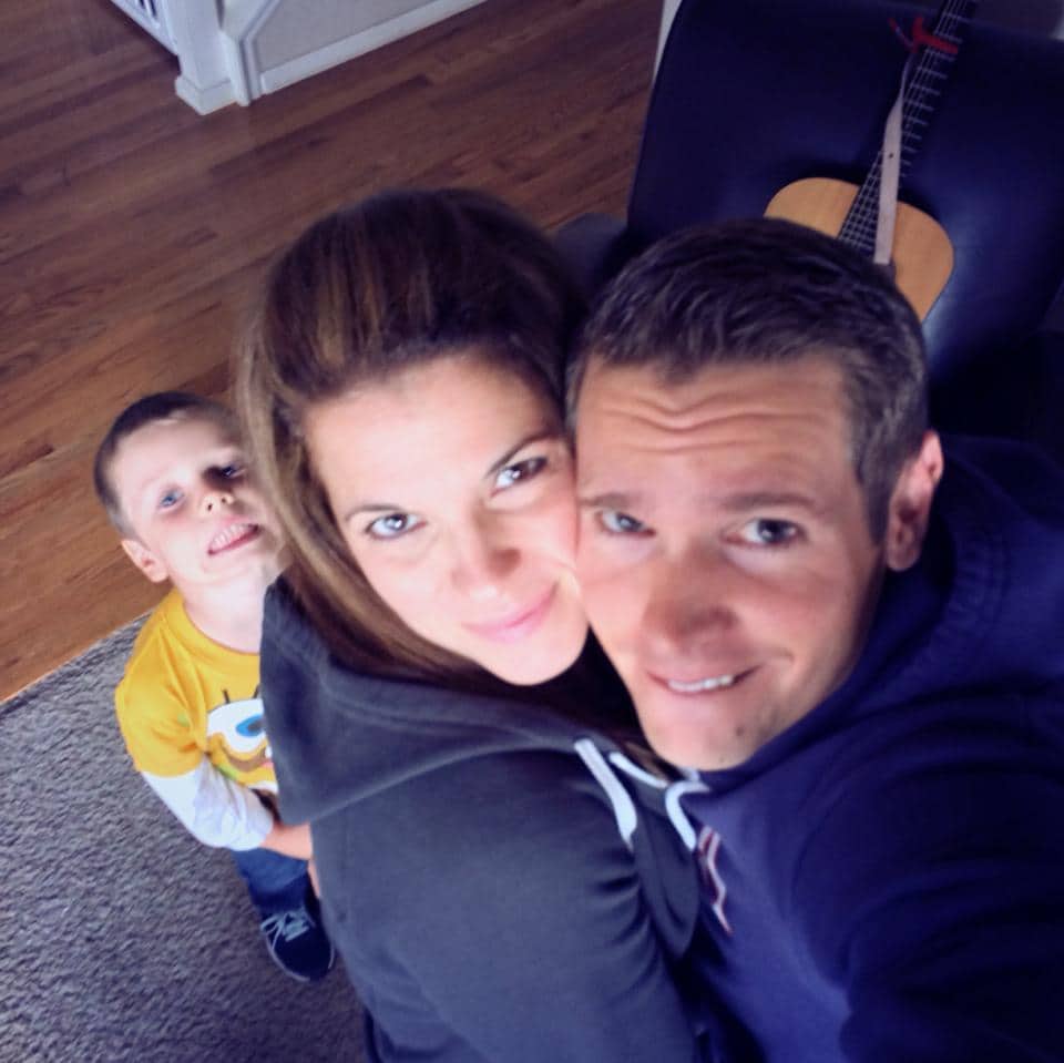 Bensons | Our Paleo Life Bensons | Our Paleo Life