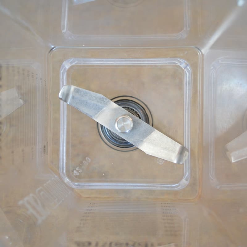 Blendtec Blades Blendtec Blades