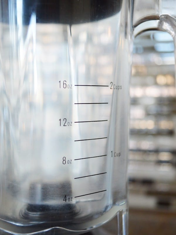 Blendtec Twister Jar Capacity Blendtec Twister Jar Capacity
