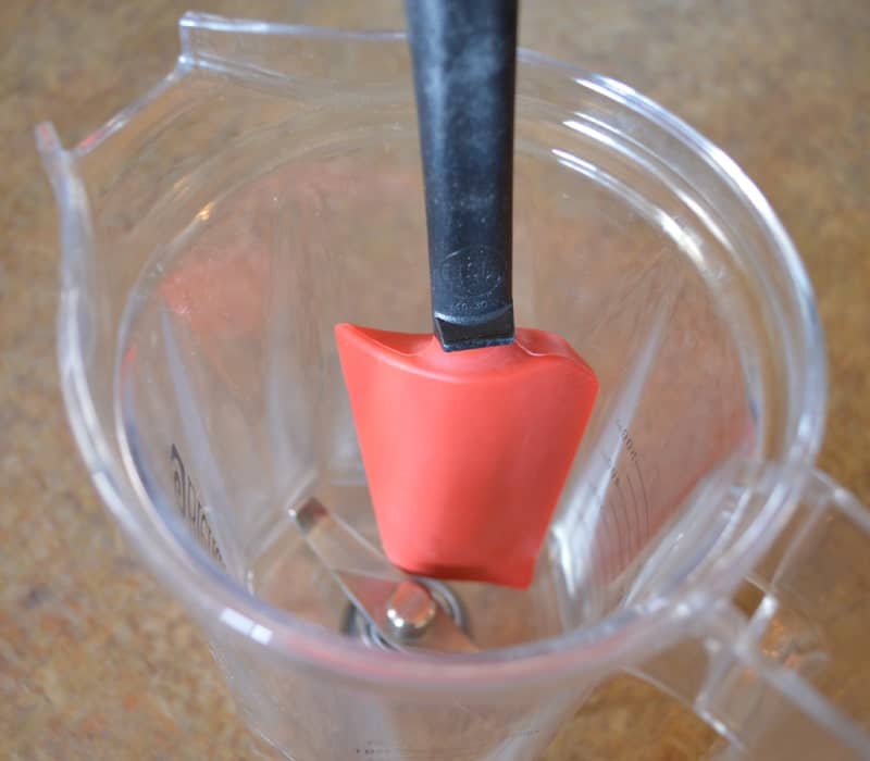 Blendtec Twister Jar Spatula Blendtec Twister Jar Spatula