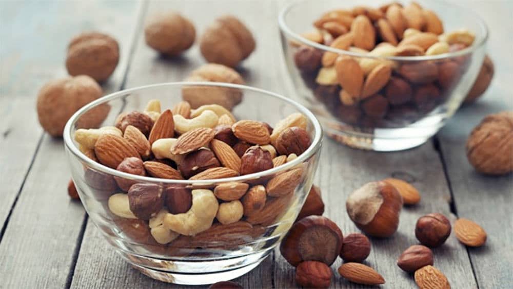 The Dark Side of Nuts by Nikki Jencen {for Our Paleo Life} The Dark Side of Nuts by Nikki Jencen {for Our Paleo Life}