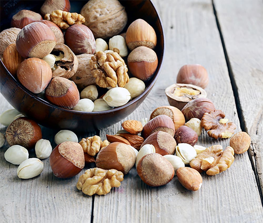 The Dark Side of Nuts by Nikki Jencen {for Our Paleo Life} The Dark Side of Nuts by Nikki Jencen {for Our Paleo Life}