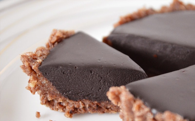 Chocolate Chocolate