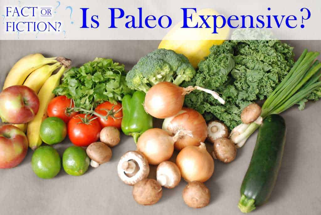 Is Paleo Expensive? {by The Prial Desire for Our Paleo Life} Is Paleo Expensive? {by The Prial Desire for Our Paleo Life}