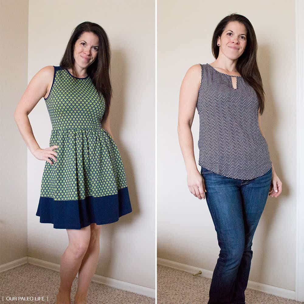 StitchFix December Review StitchFix December Review