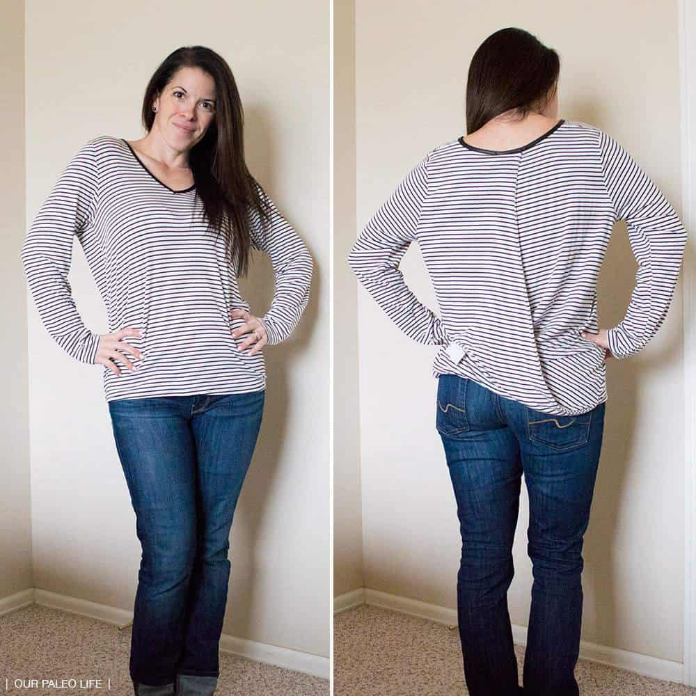 StitchFix December Review StitchFix December Review