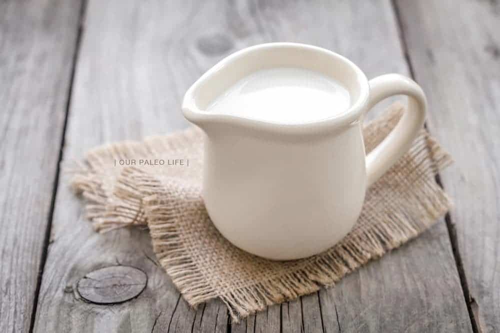 Does dairy really do a body good? Does dairy really do a body good?