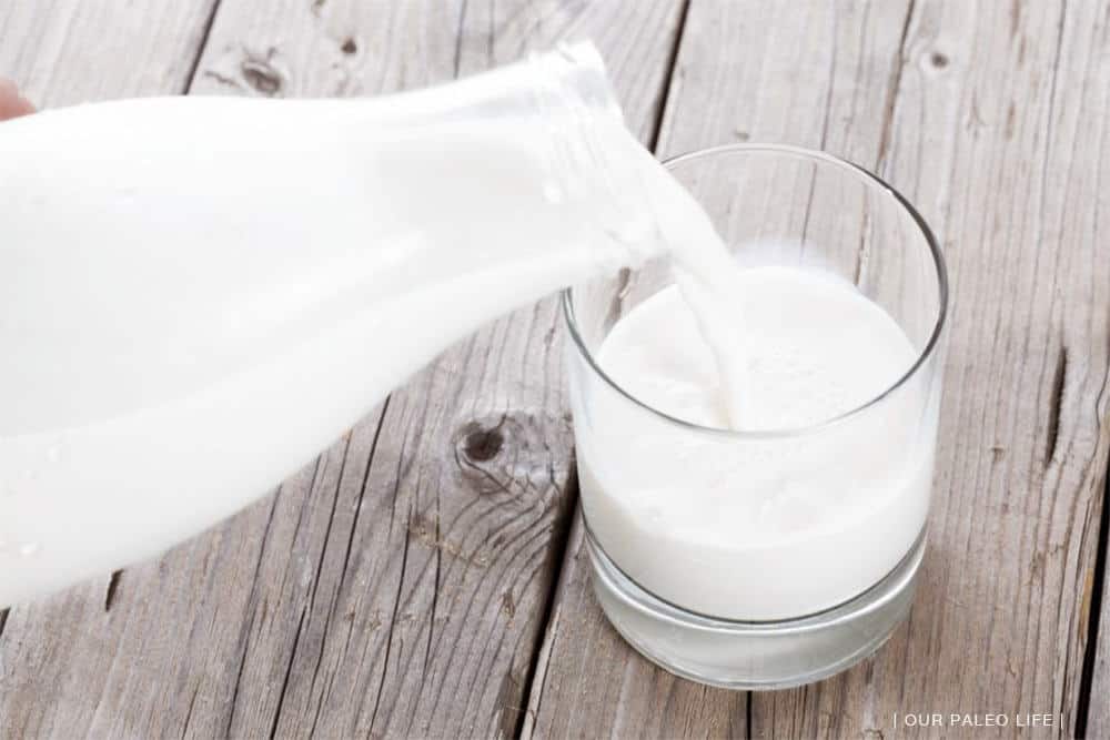 Does dairy really do a body good? Does dairy really do a body good?