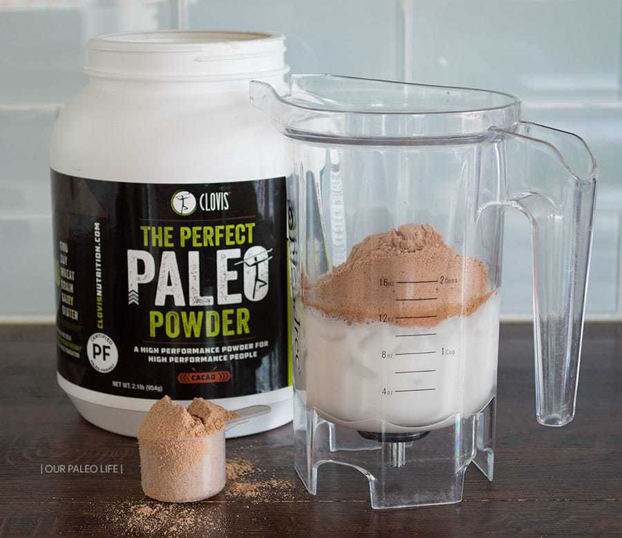 The Perfect Paleo Powder Review {by Our Paleo Life} The Perfect Paleo Powder Review {by Our Paleo Life}